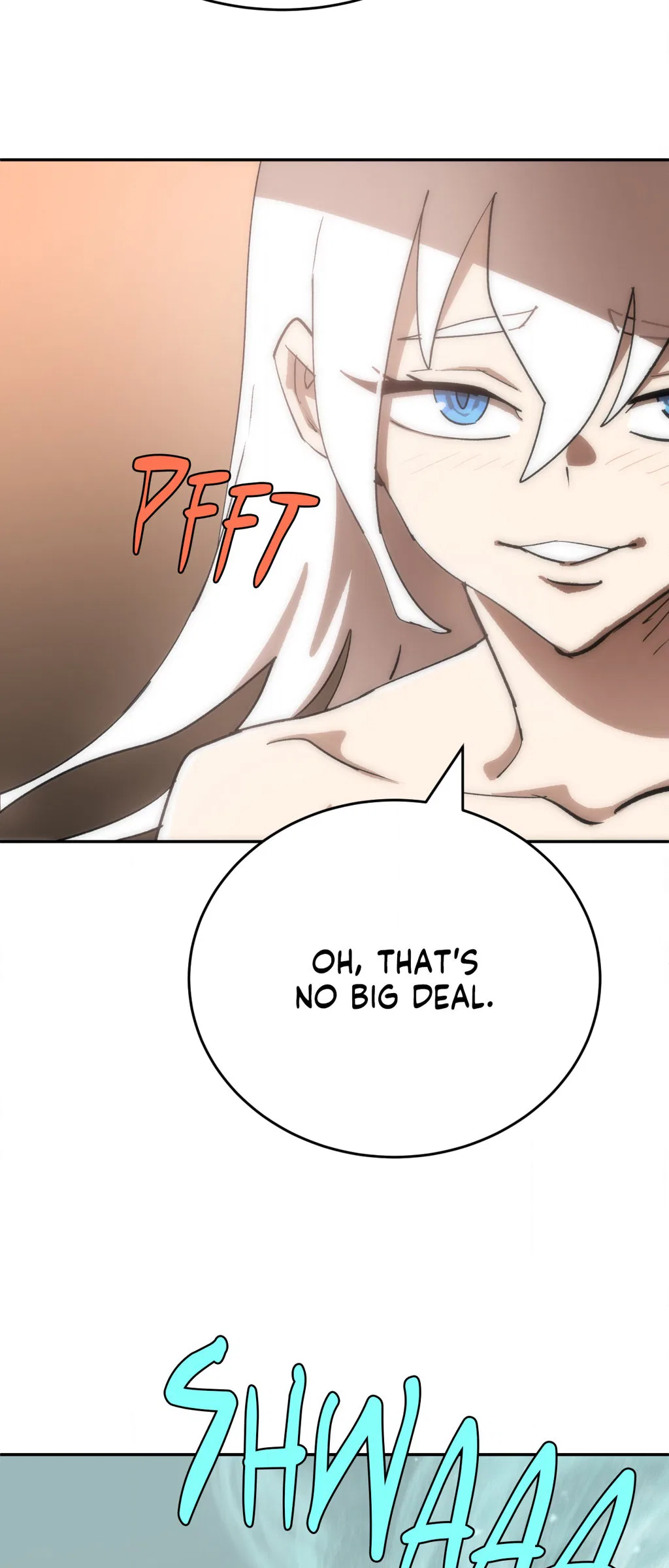 4 Cut Hero Chapter 247 – Page 4