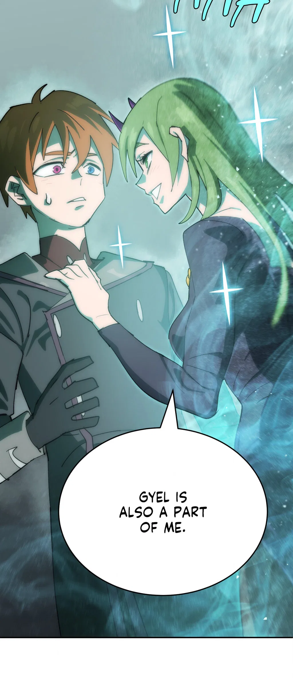4 Cut Hero Chapter 247 – Page 5