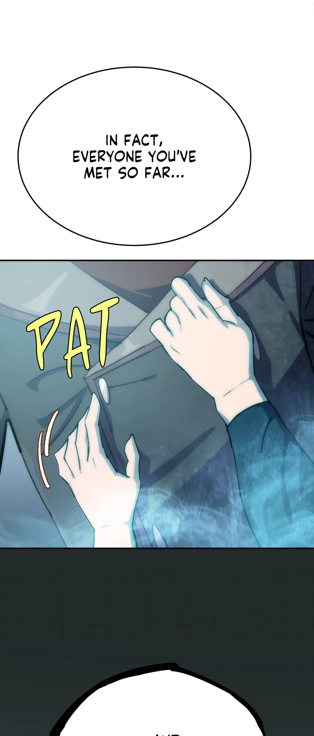 4 Cut Hero Chapter 247 – Page 6