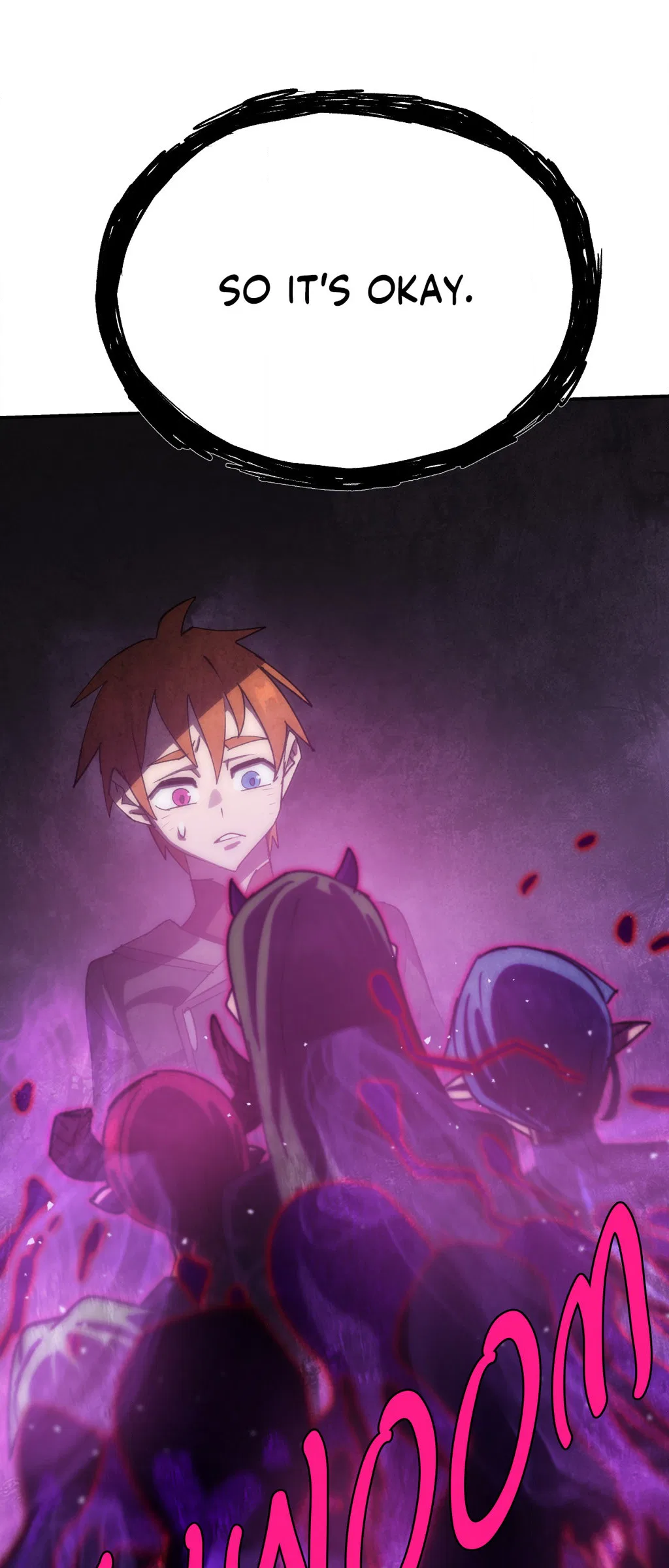 4 Cut Hero Chapter 247 – Page 8