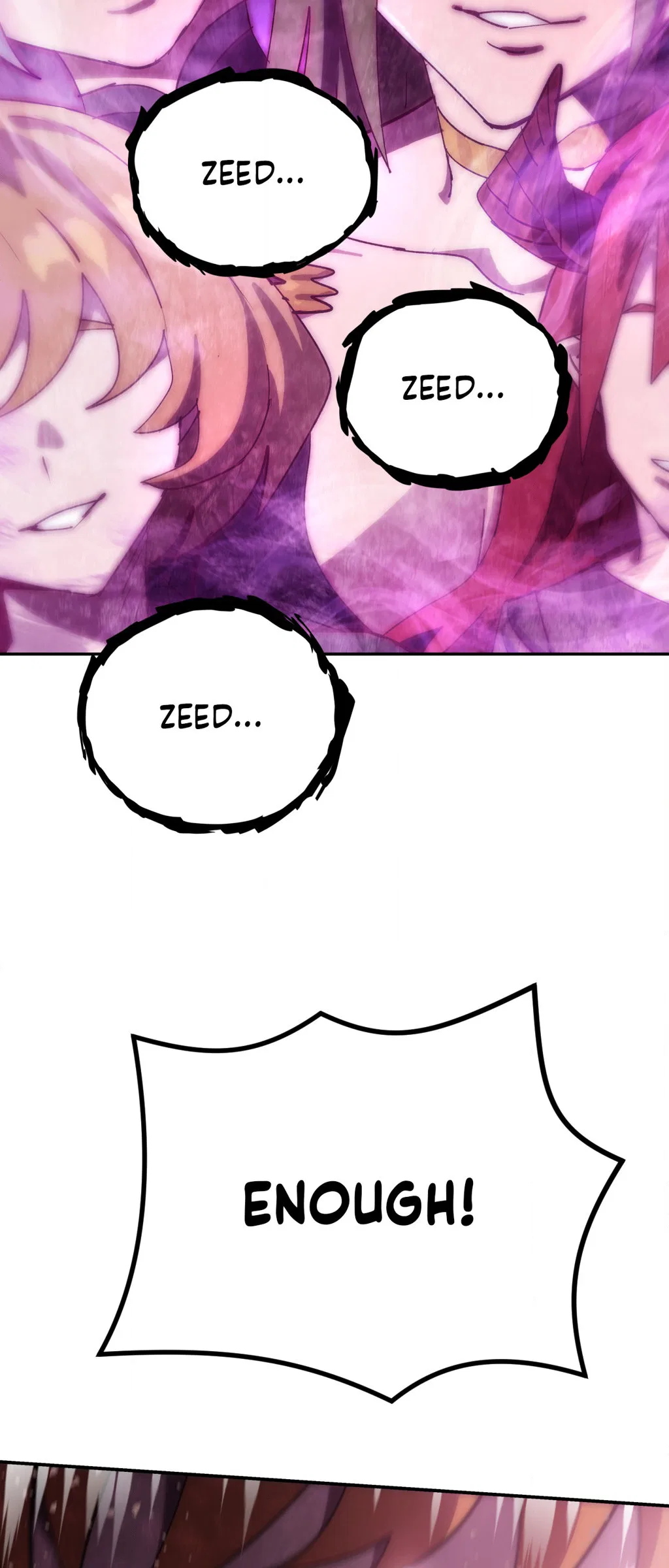 4 Cut Hero Chapter 247 – Page 10