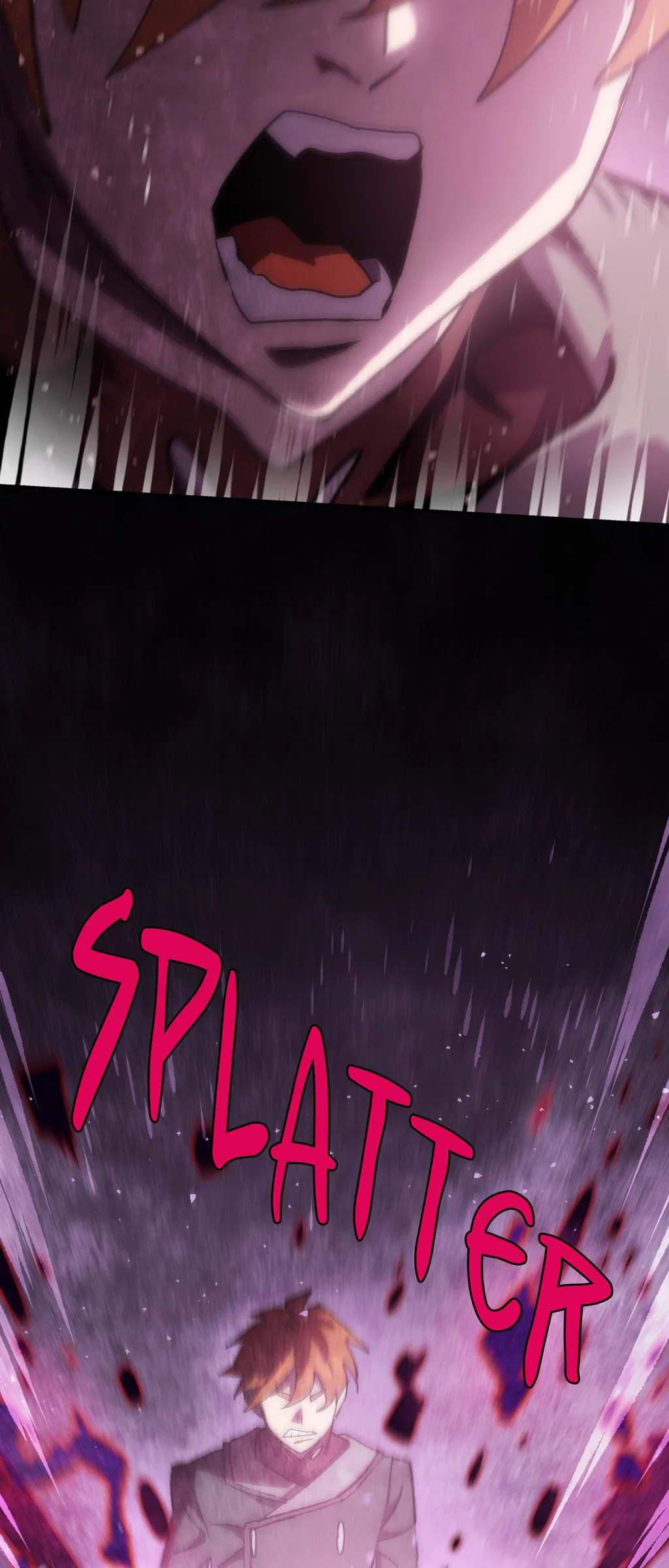 4 Cut Hero Chapter 247 – Page 11