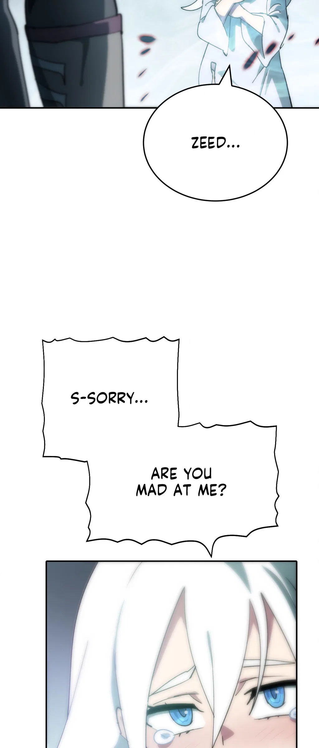 4 Cut Hero Chapter 247 – Page 13