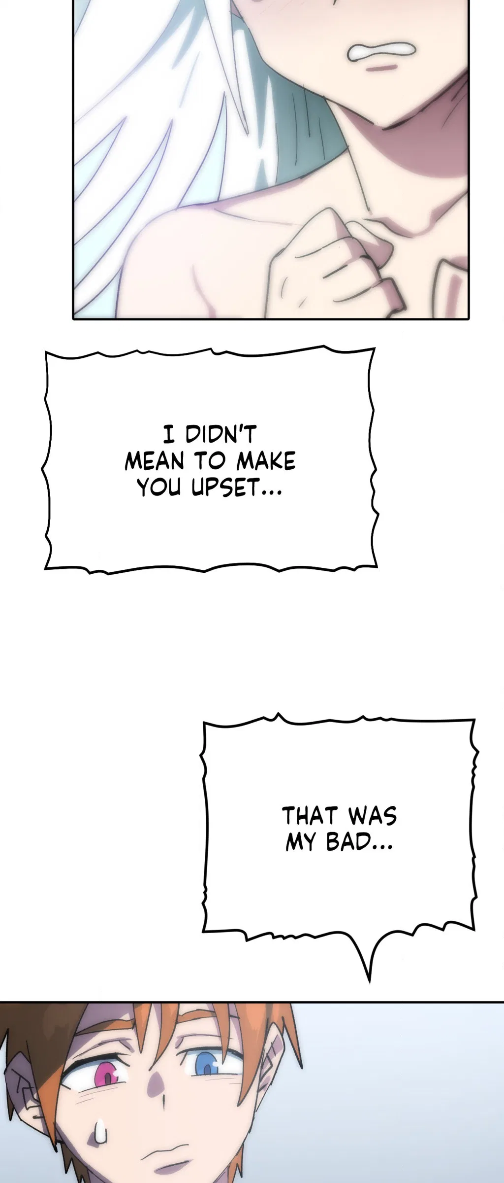 4 Cut Hero Chapter 247 – Page 14