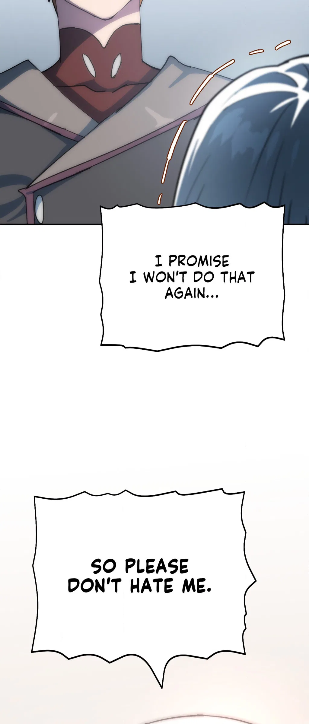 4 Cut Hero Chapter 247 – Page 15