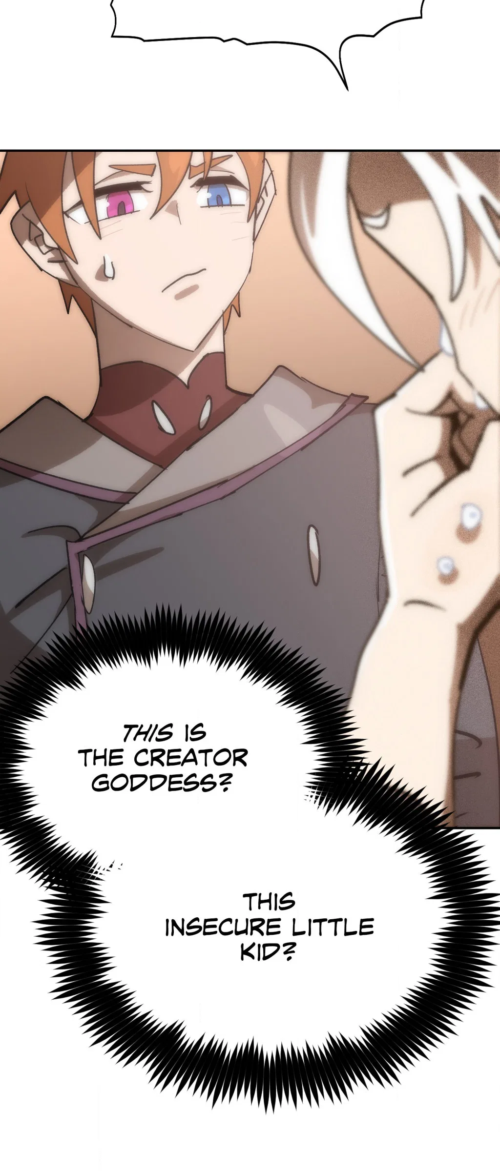 4 Cut Hero Chapter 247 – Page 17