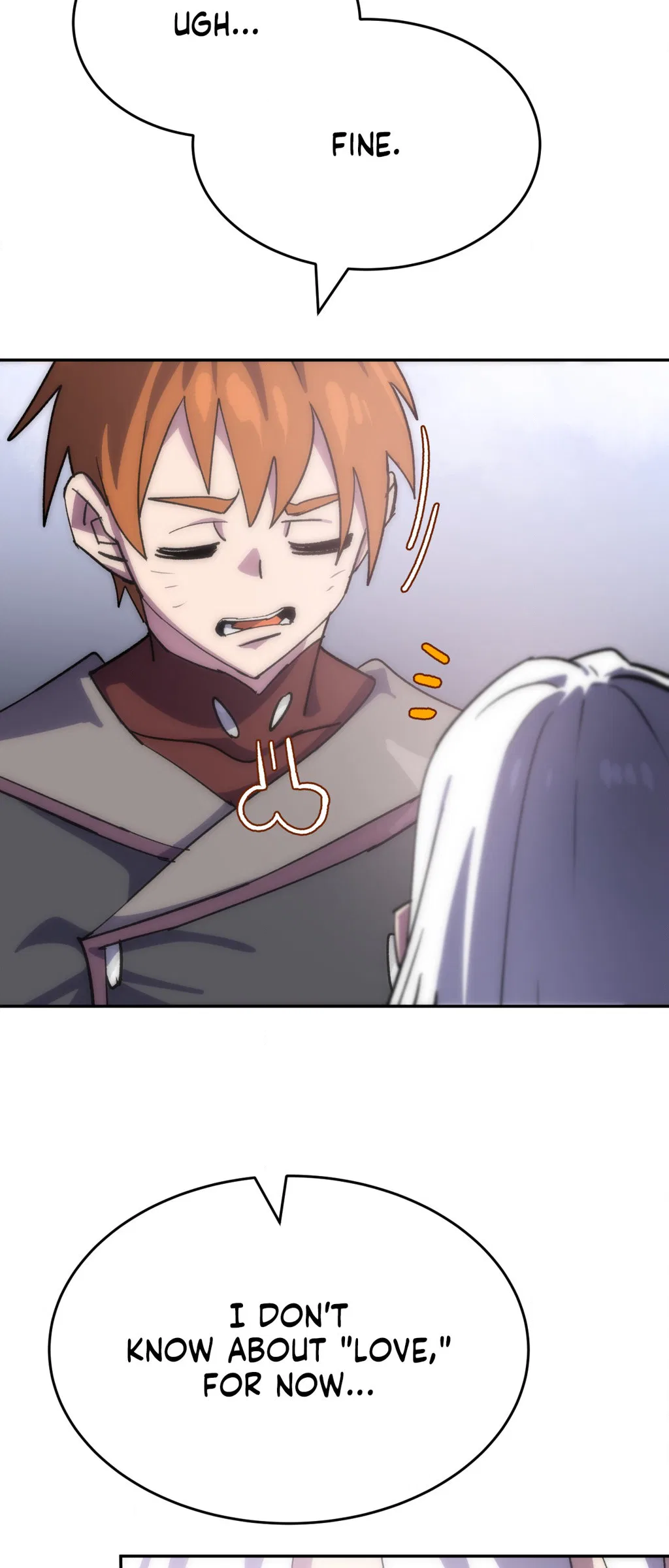 4 Cut Hero Chapter 247 – Page 20