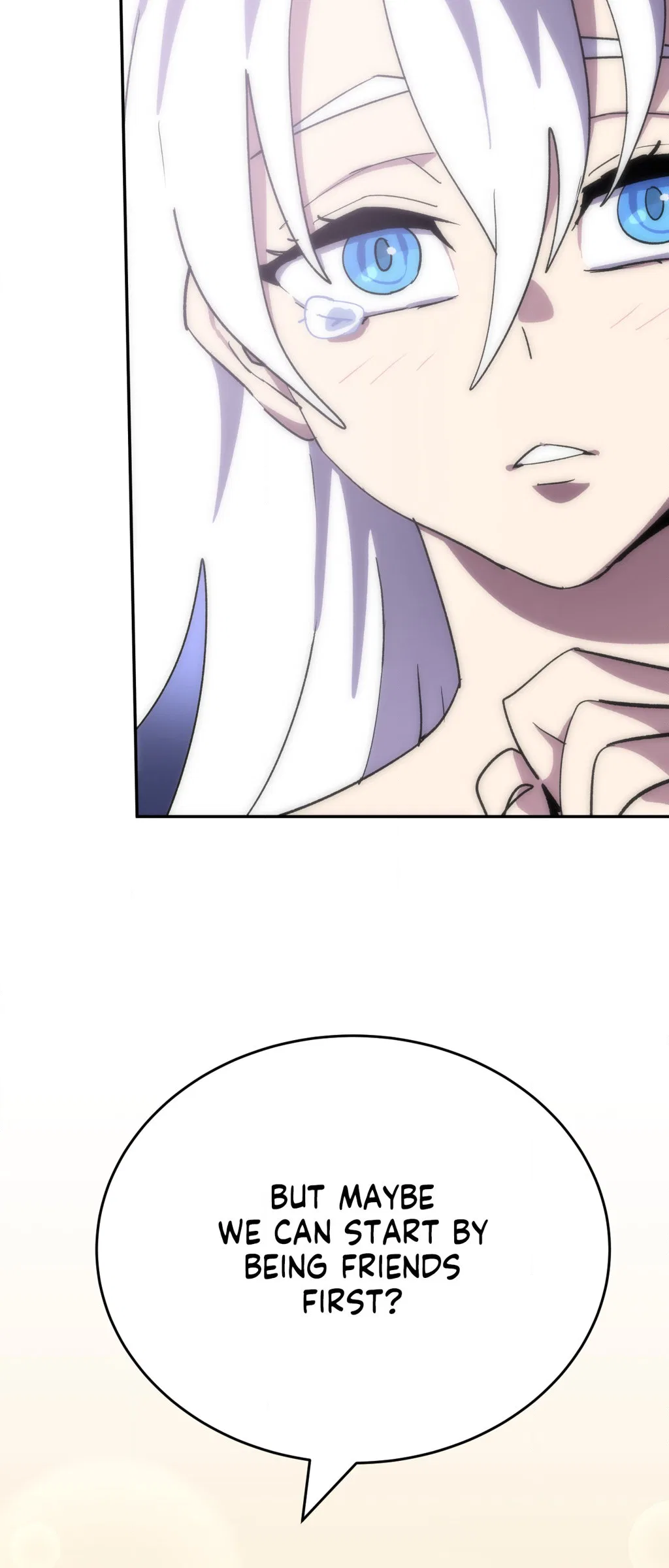 4 Cut Hero Chapter 247 – Page 21