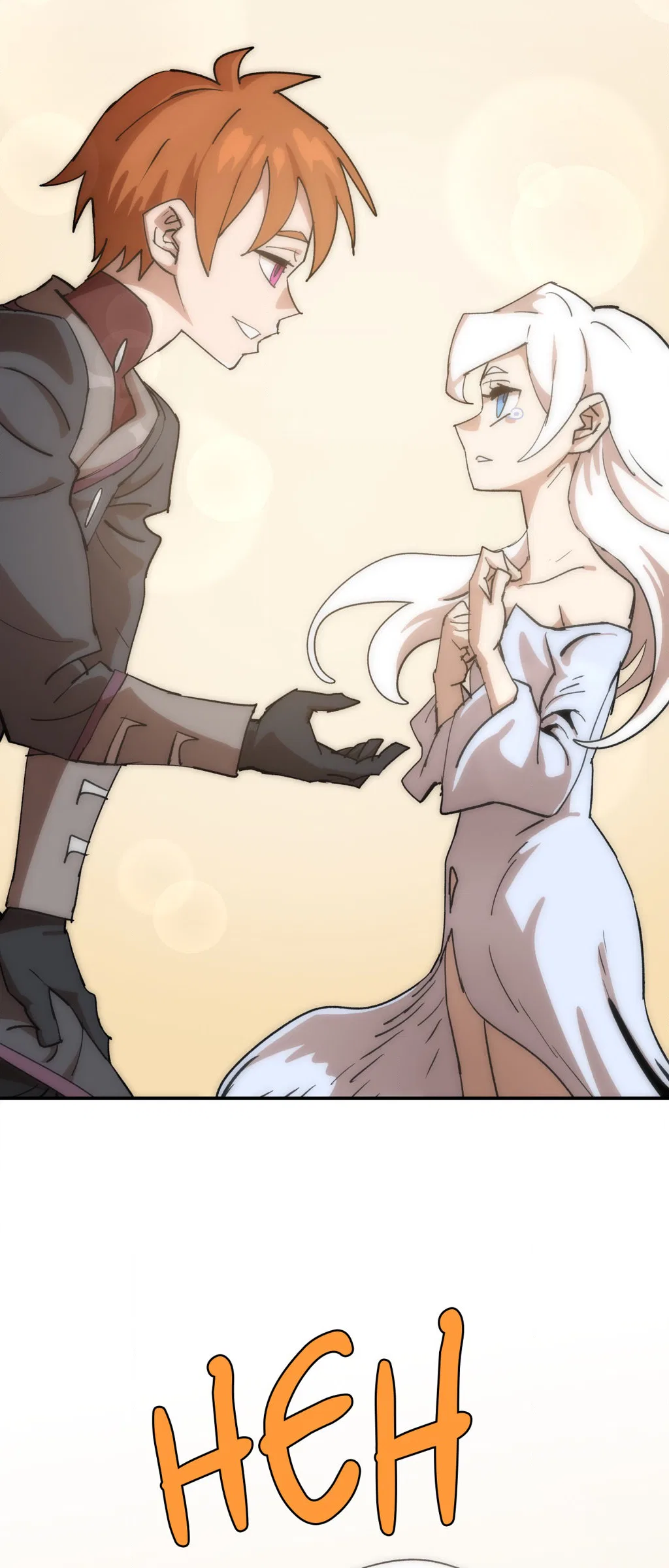 4 Cut Hero Chapter 247 – Page 22
