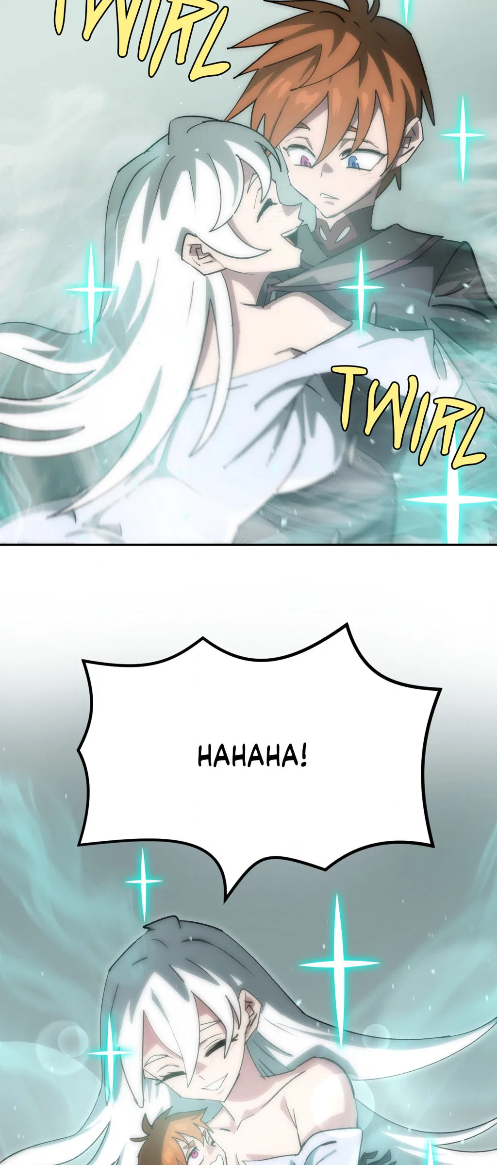 4 Cut Hero Chapter 247 – Page 25