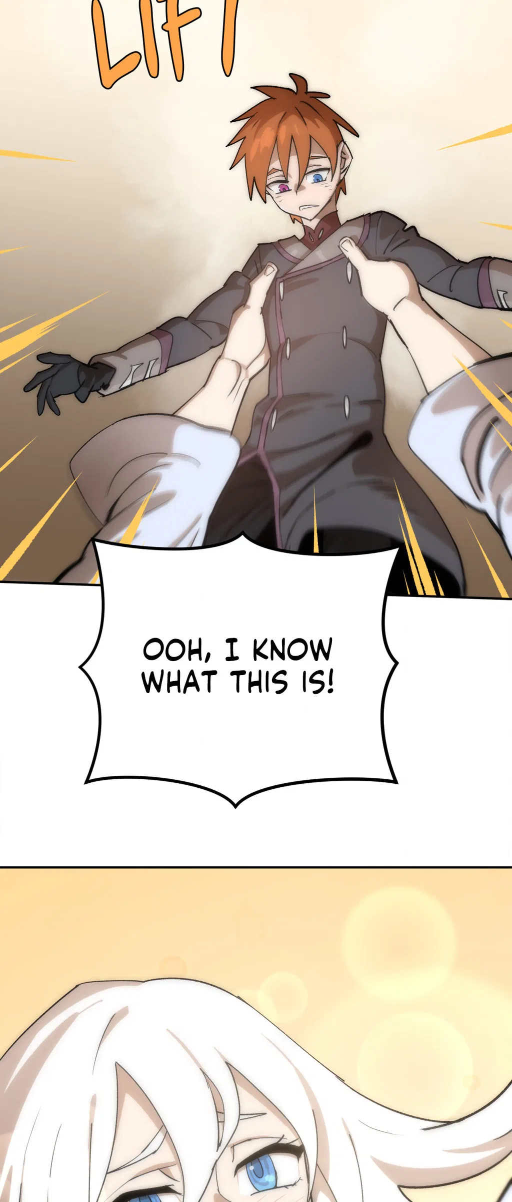 4 Cut Hero Chapter 247 – Page 27