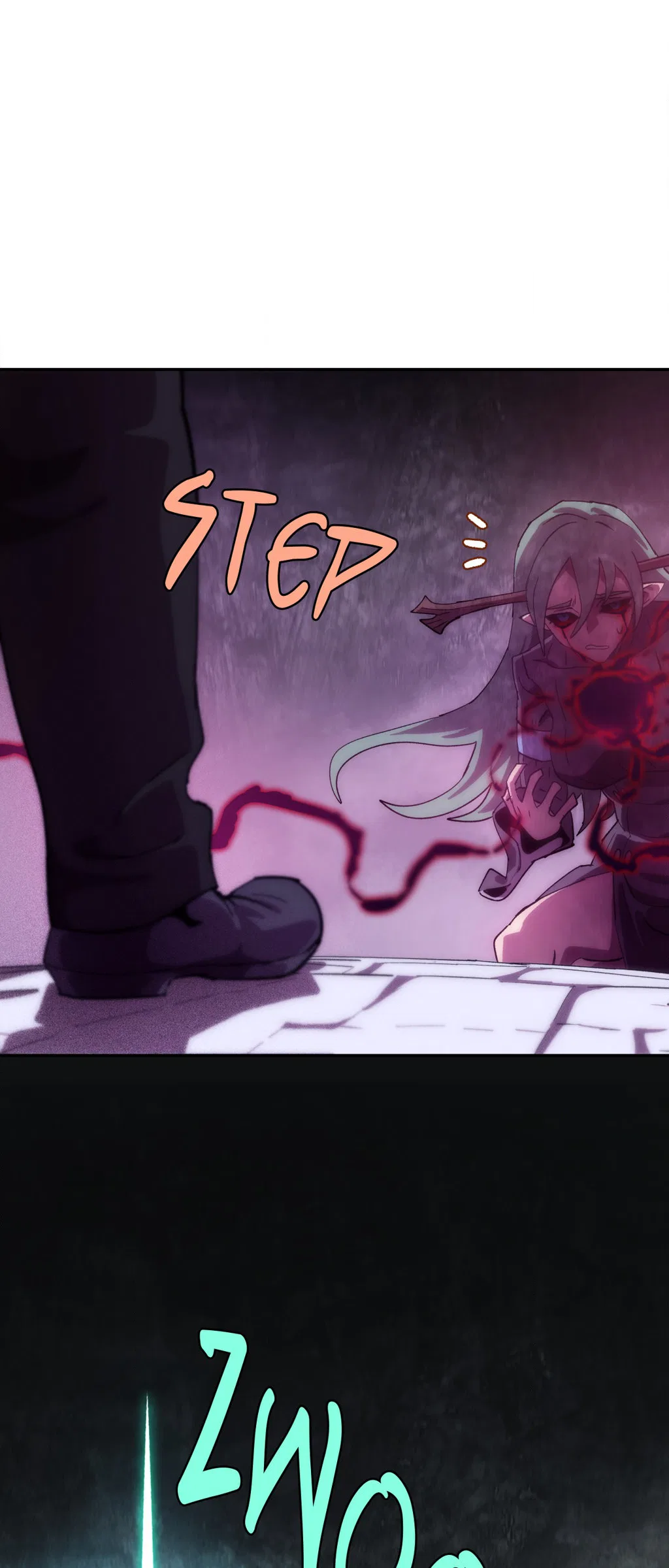 4 Cut Hero Chapter 247 – Page 32