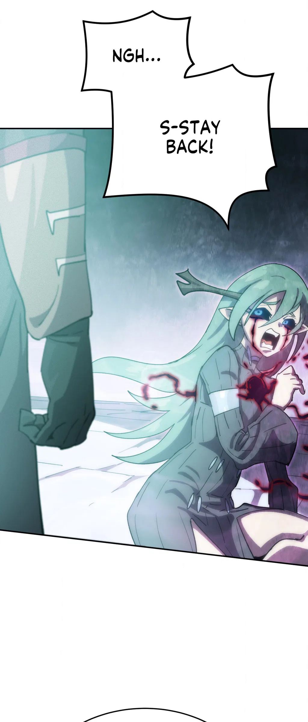 4 Cut Hero Chapter 247 – Page 34