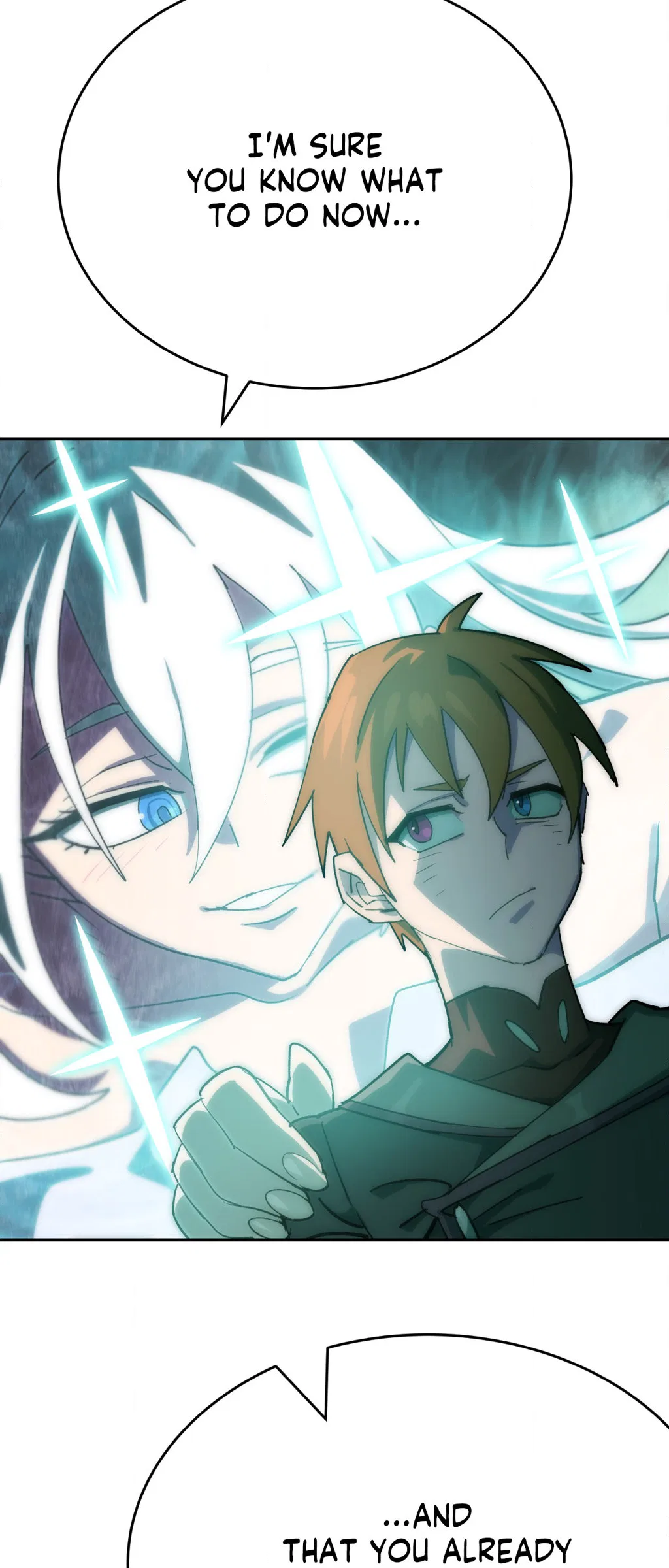 4 Cut Hero Chapter 247 – Page 35