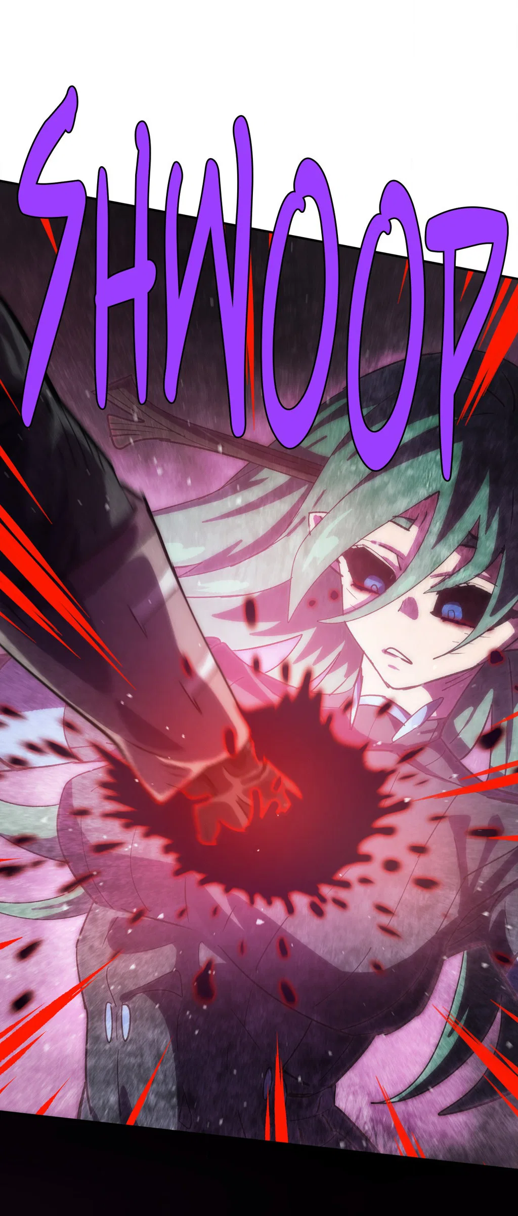 4 Cut Hero Chapter 247 – Page 38