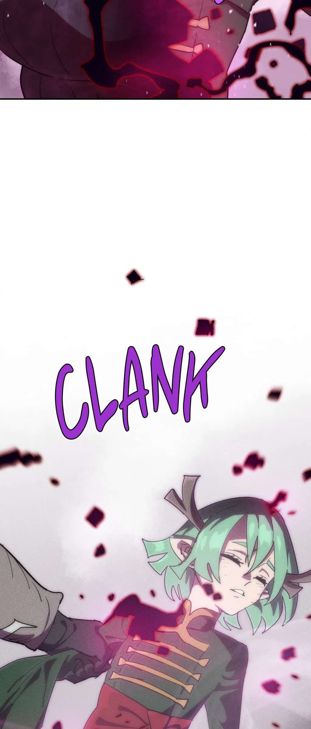 4 Cut Hero Chapter 247 – Page 43