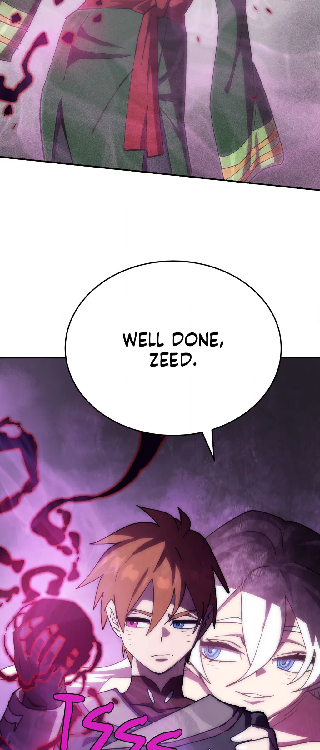 4 Cut Hero Chapter 247 – Page 44
