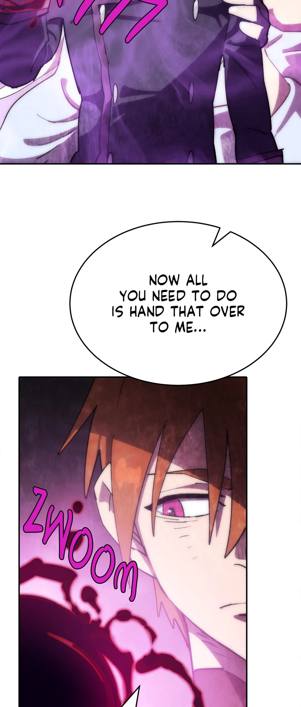4 Cut Hero Chapter 247 – Page 45