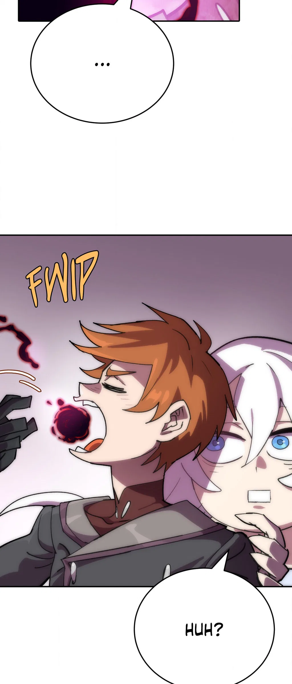 4 Cut Hero Chapter 247 – Page 46