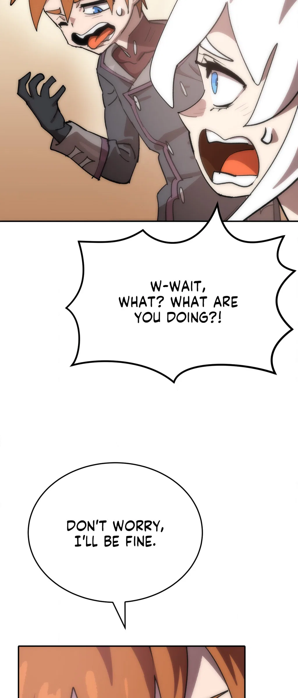 4 Cut Hero Chapter 247 – Page 48