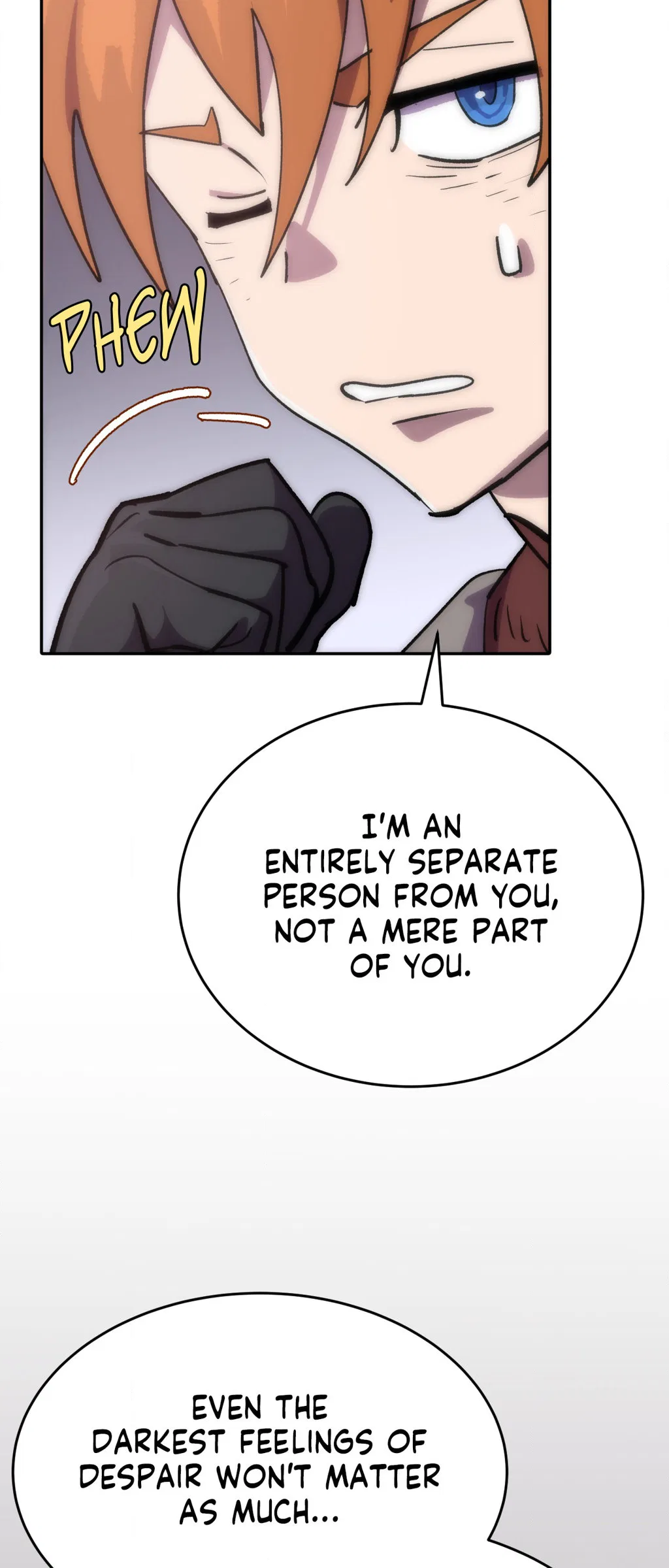 4 Cut Hero Chapter 247 – Page 49