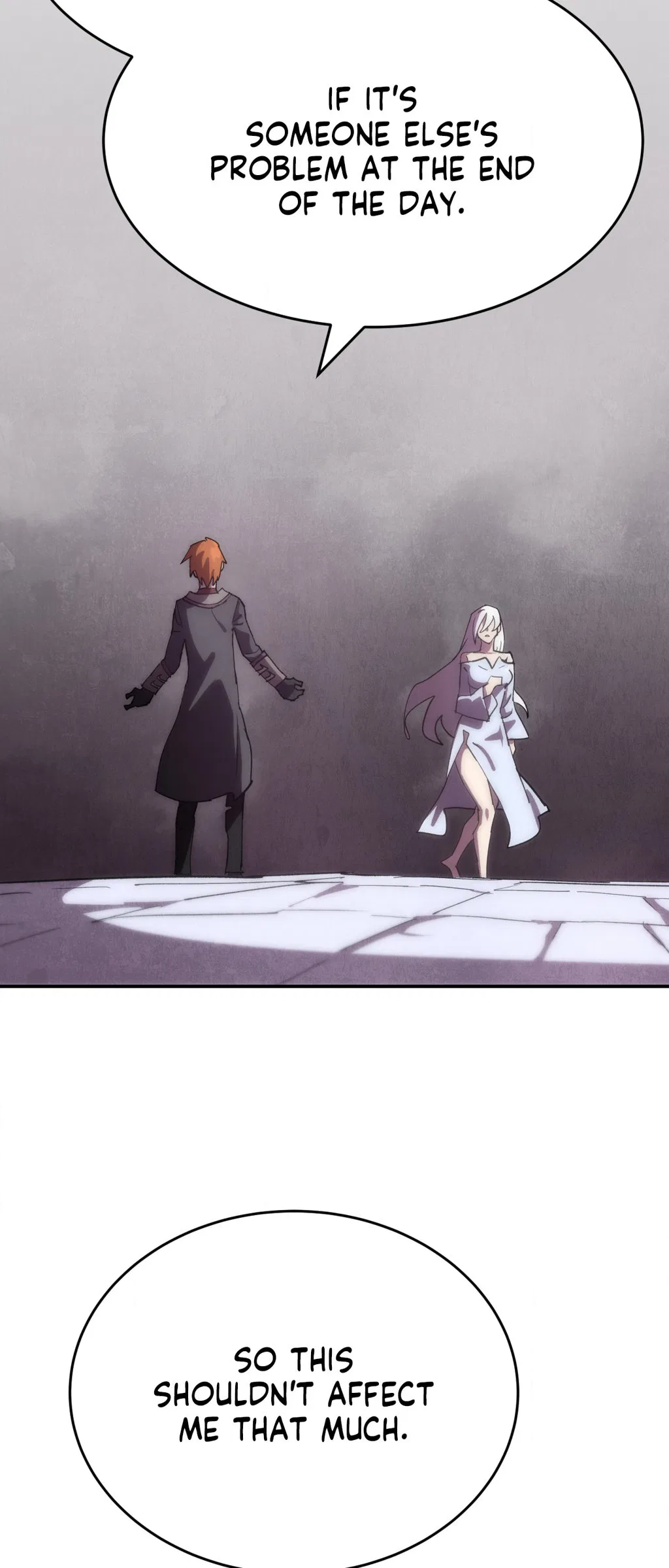 4 Cut Hero Chapter 247 – Page 50