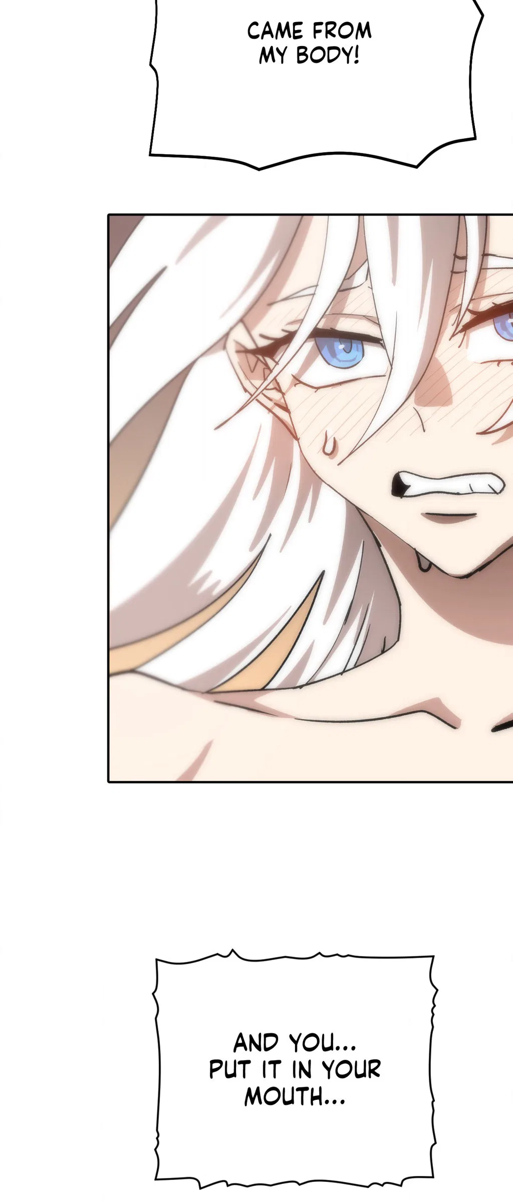 4 Cut Hero Chapter 247 – Page 53