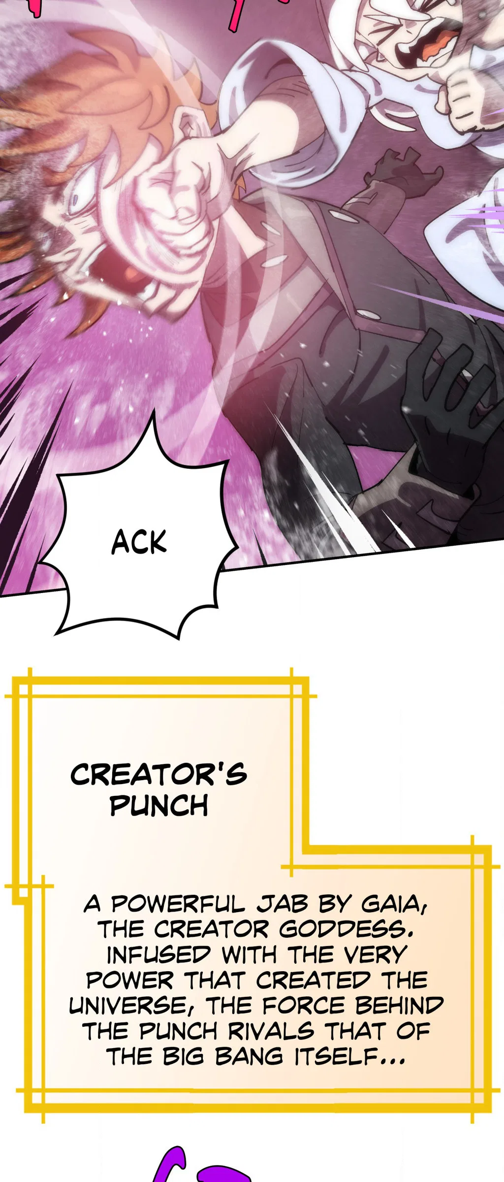 4 Cut Hero Chapter 247 – Page 56