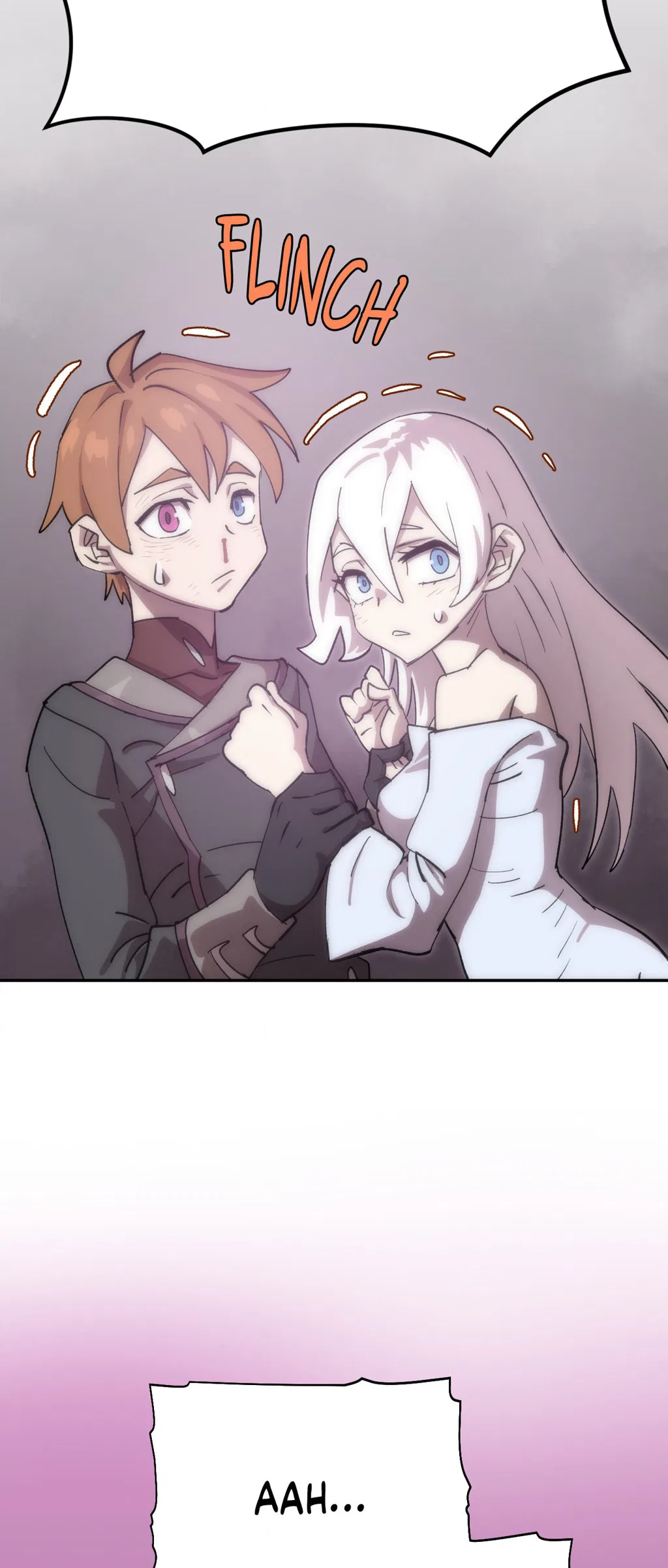 4 Cut Hero Chapter 247 – Page 60