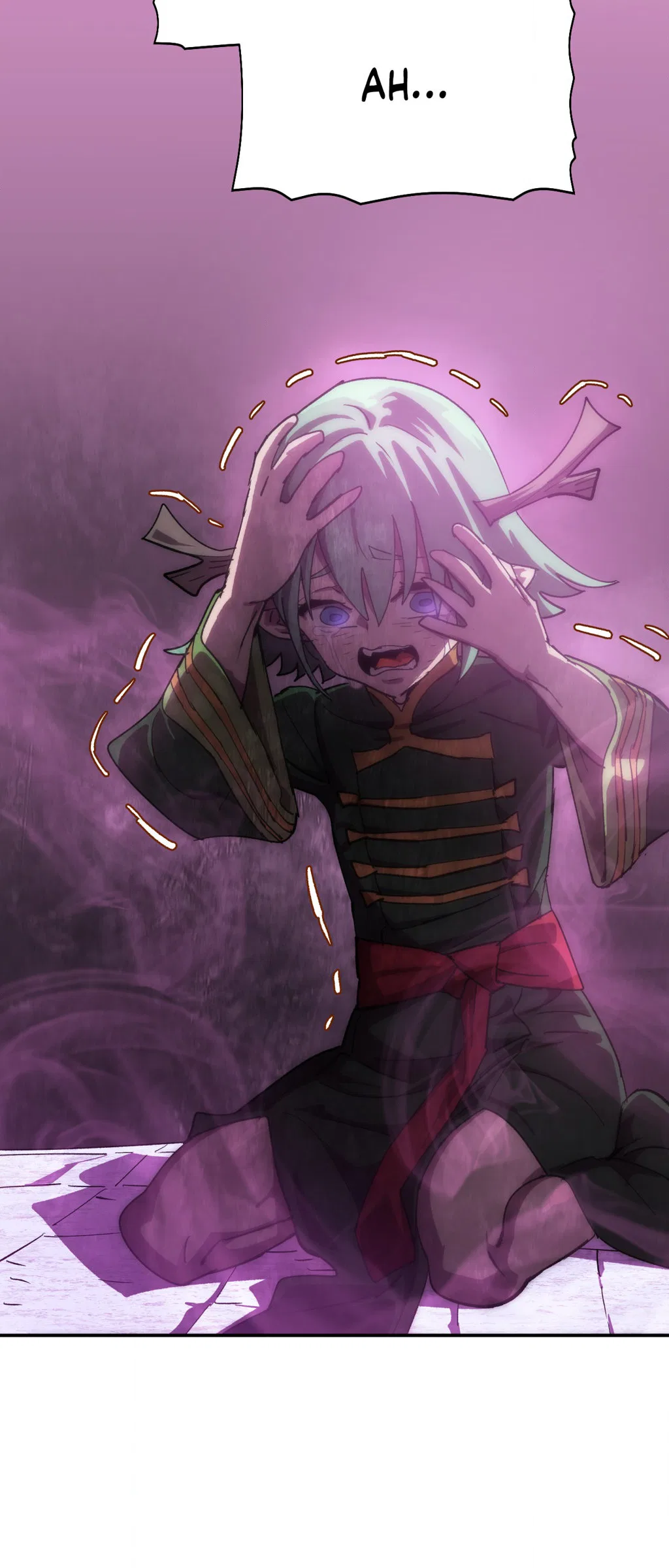 4 Cut Hero Chapter 247 – Page 61