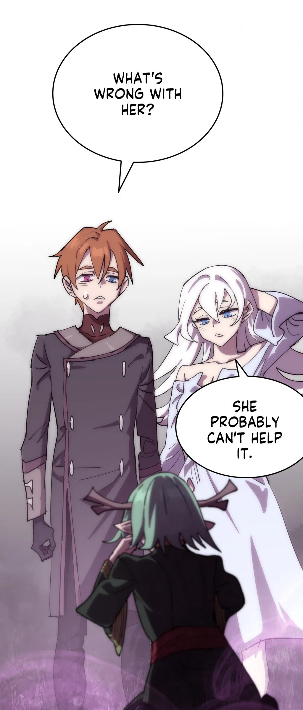 4 Cut Hero Chapter 247 – Page 62
