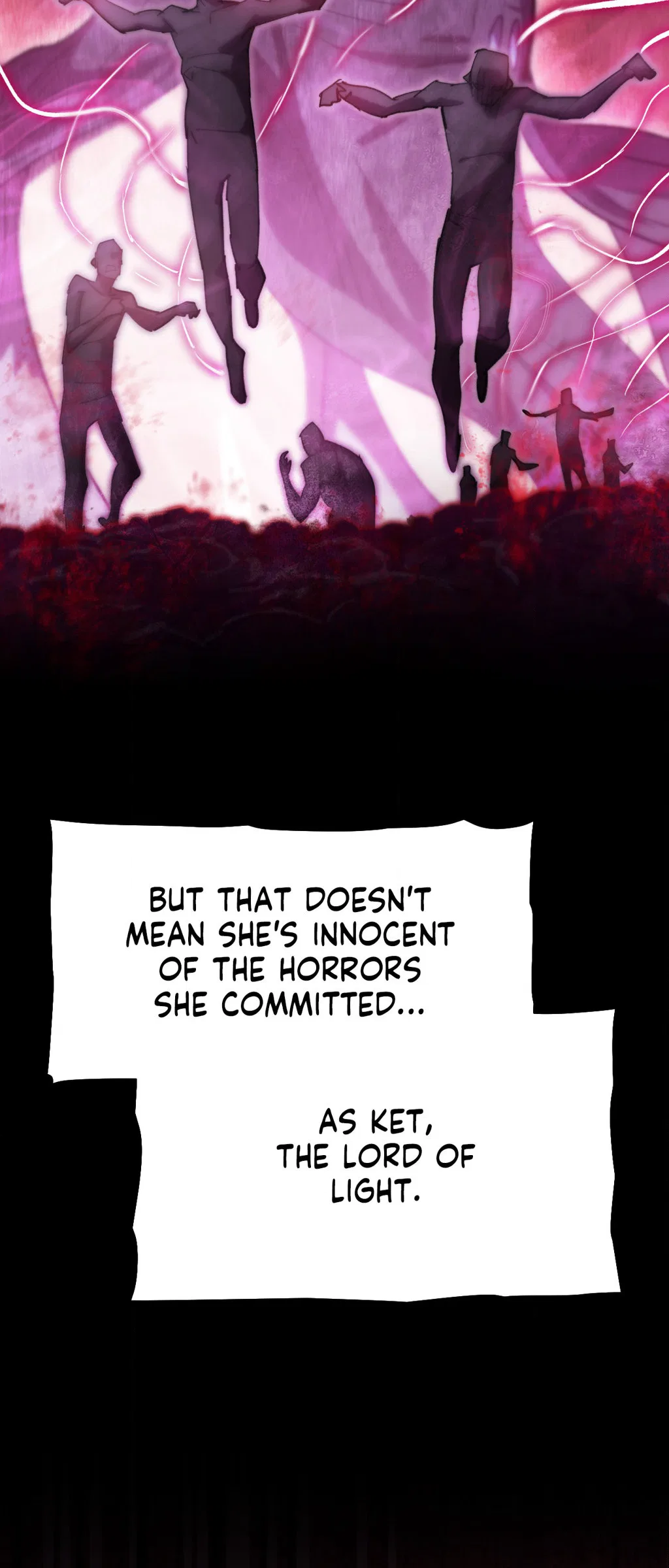 4 Cut Hero Chapter 247 – Page 64