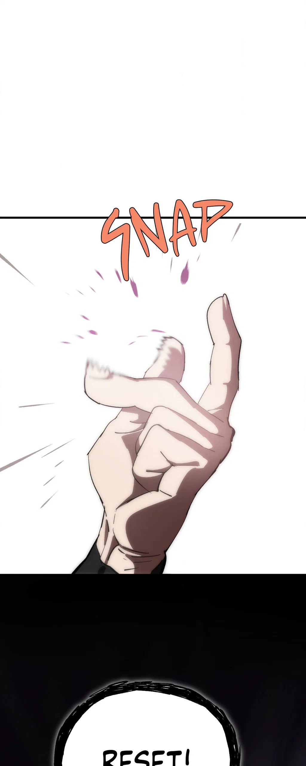 4 Cut Hero Chapter 246 – Page 1