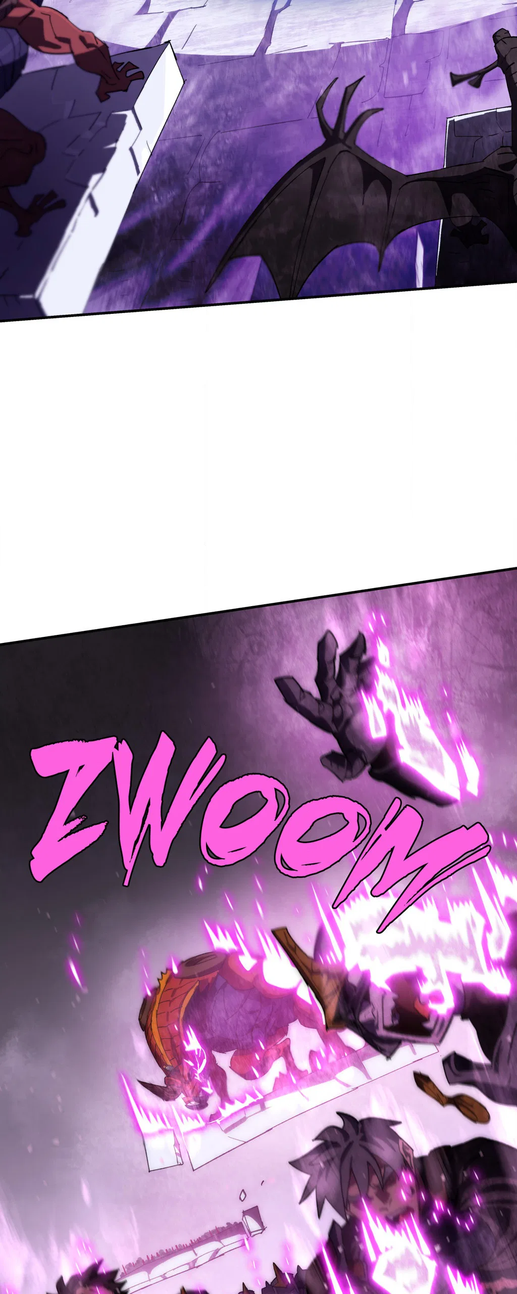4 Cut Hero Chapter 246 – Page 4