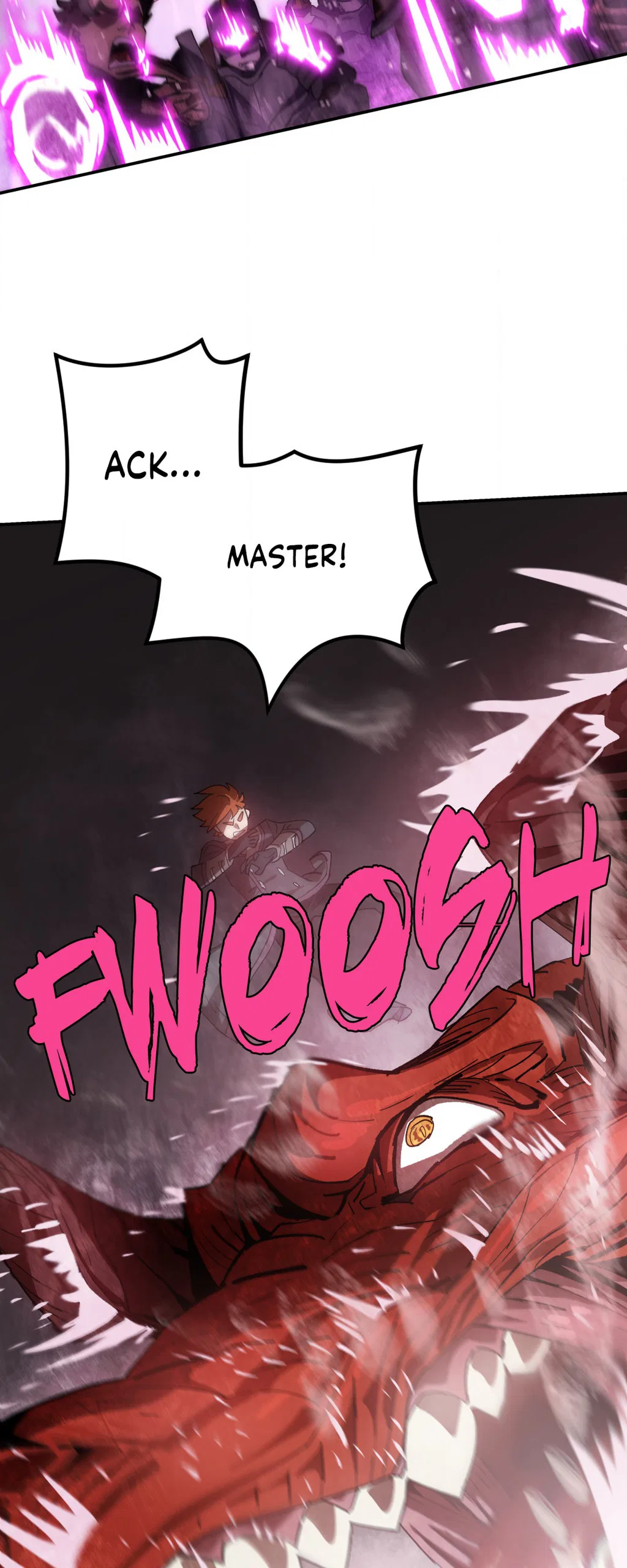 4 Cut Hero Chapter 246 – Page 5