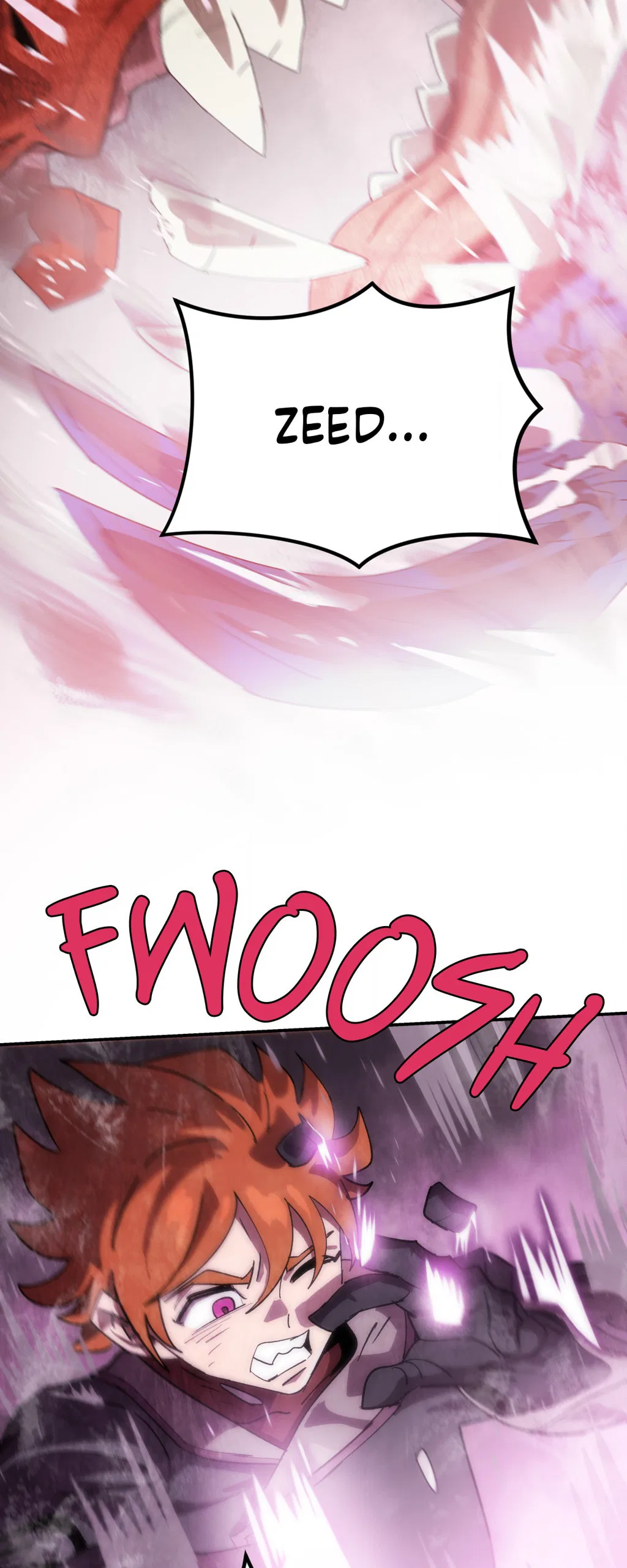 4 Cut Hero Chapter 246 – Page 6
