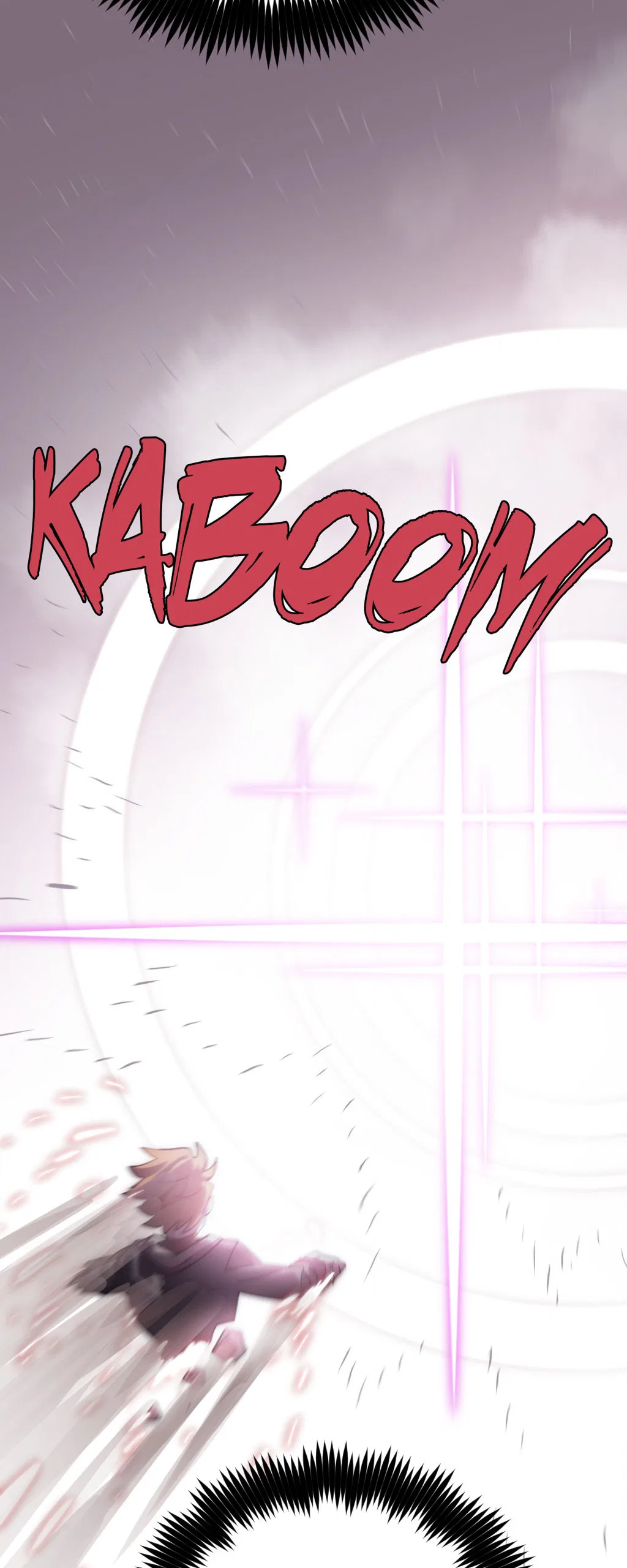 4 Cut Hero Chapter 246 – Page 8