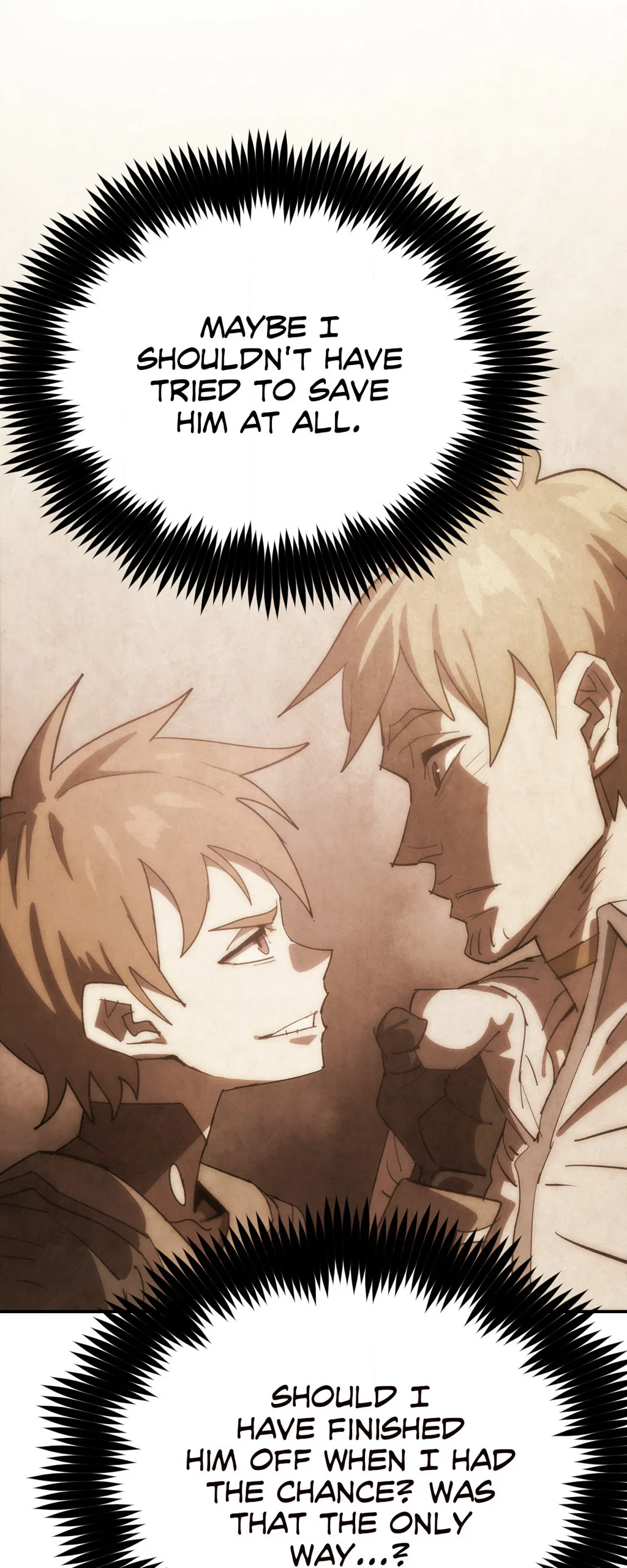 4 Cut Hero Chapter 246 – Page 10