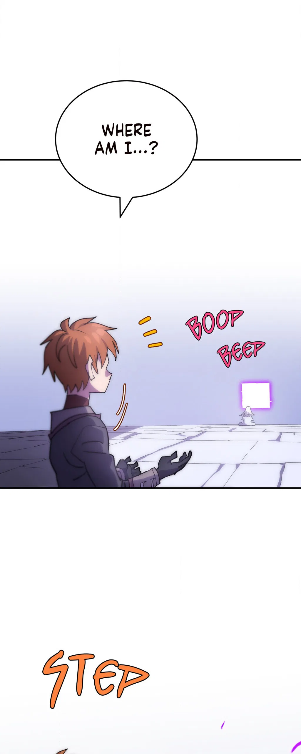4 Cut Hero Chapter 246 – Page 17