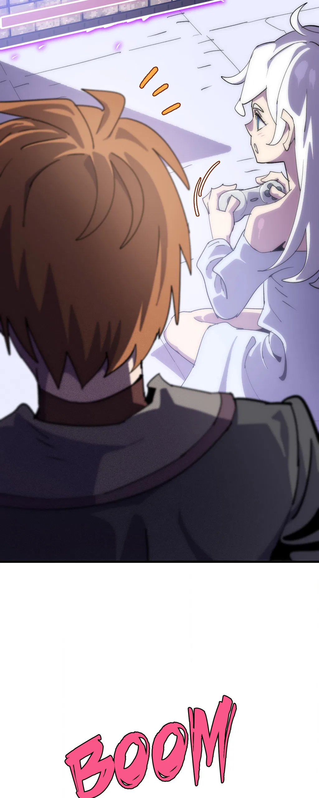 4 Cut Hero Chapter 246 – Page 19