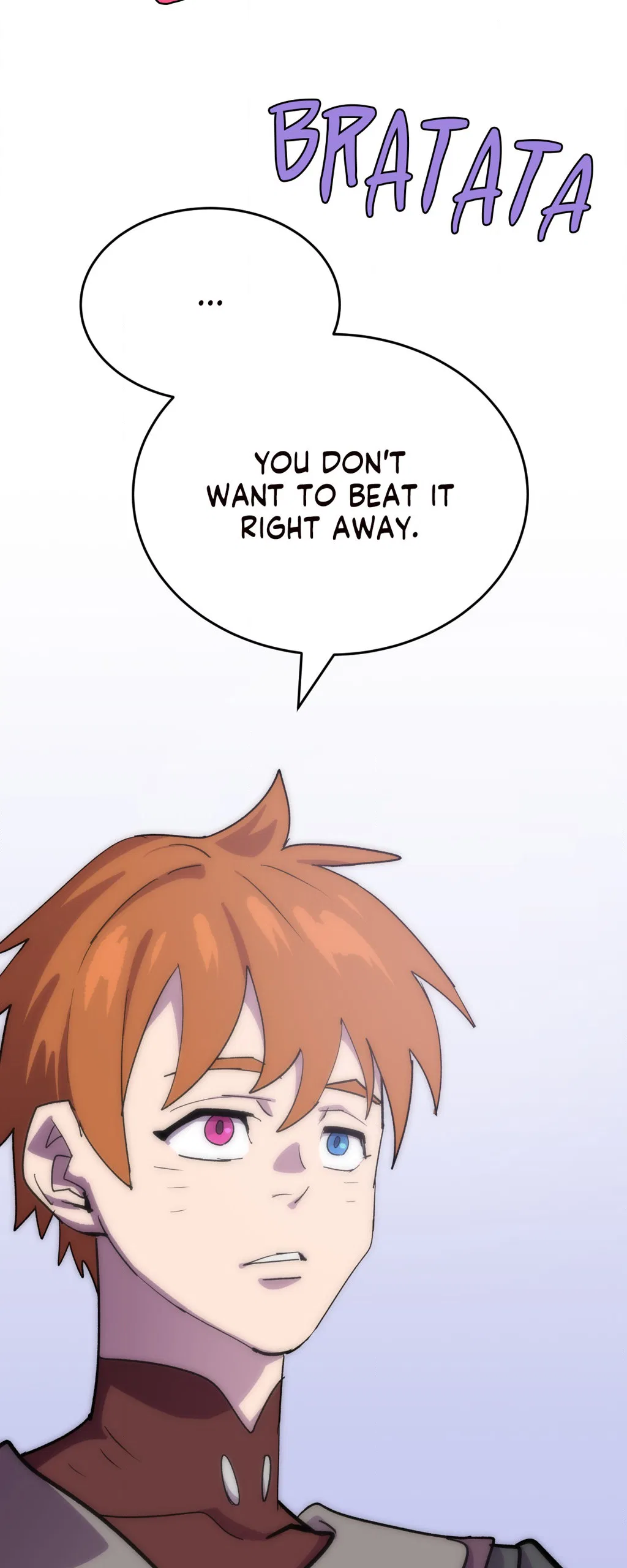 4 Cut Hero Chapter 246 – Page 20