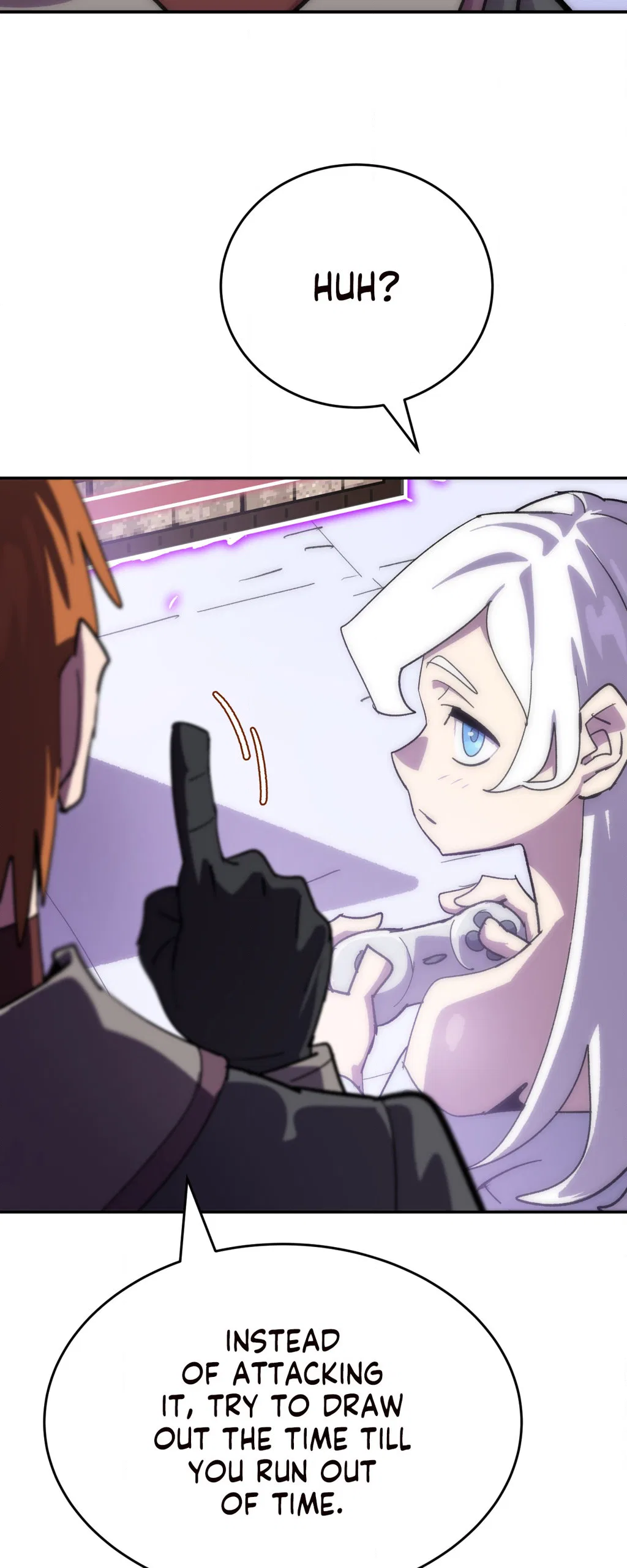 4 Cut Hero Chapter 246 – Page 21