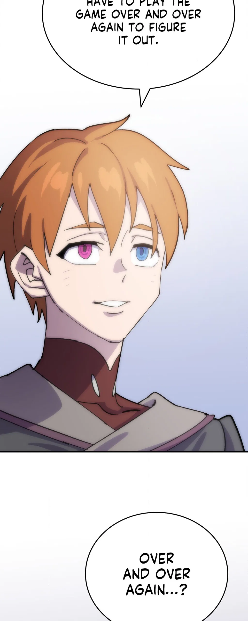 4 Cut Hero Chapter 246 – Page 25