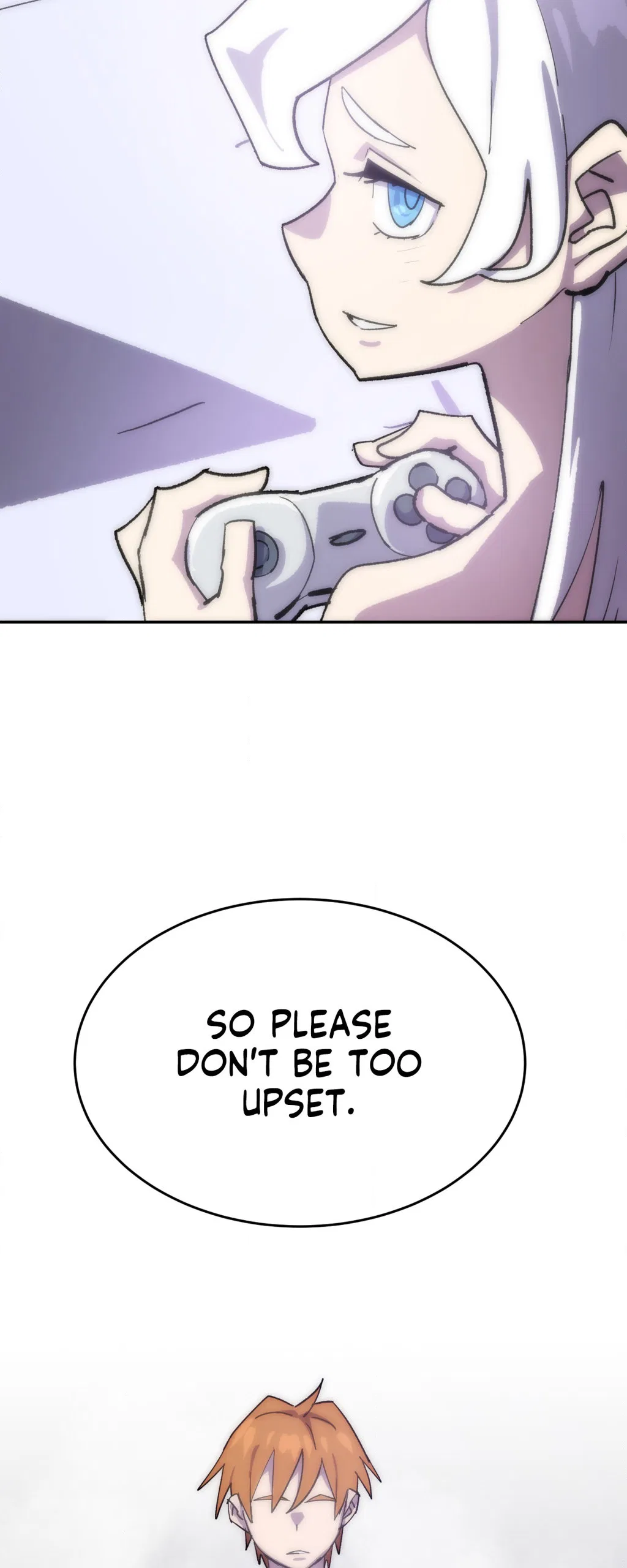 4 Cut Hero Chapter 246 – Page 27