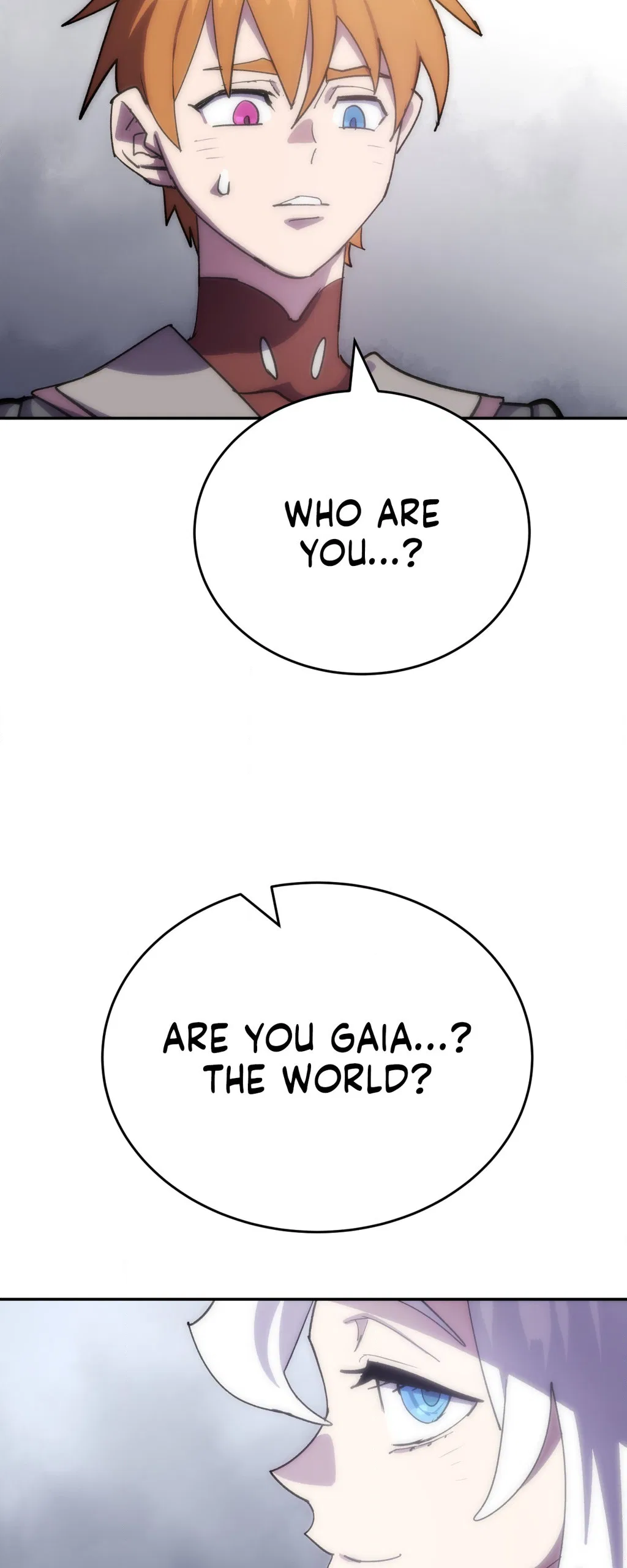 4 Cut Hero Chapter 246 – Page 29