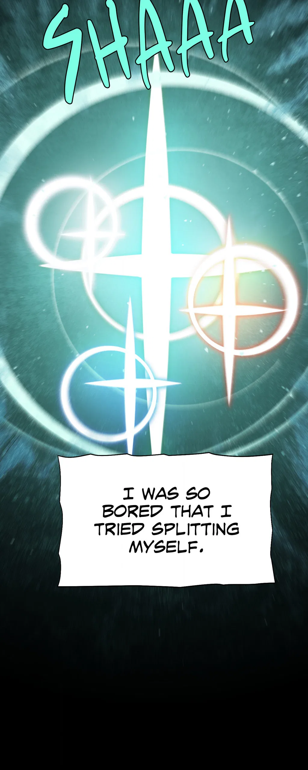 4 Cut Hero Chapter 246 – Page 34