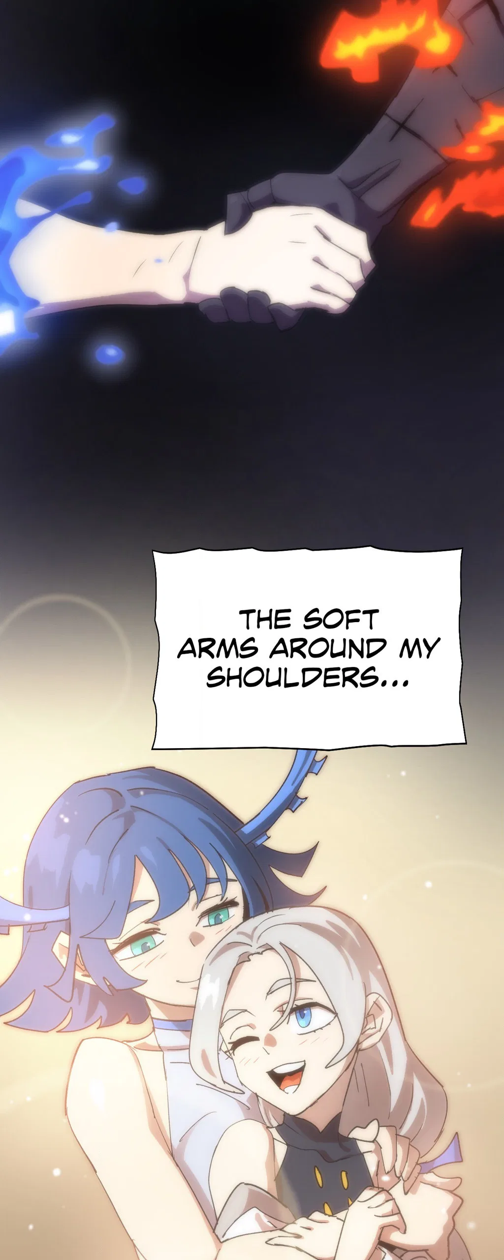 4 Cut Hero Chapter 246 – Page 37