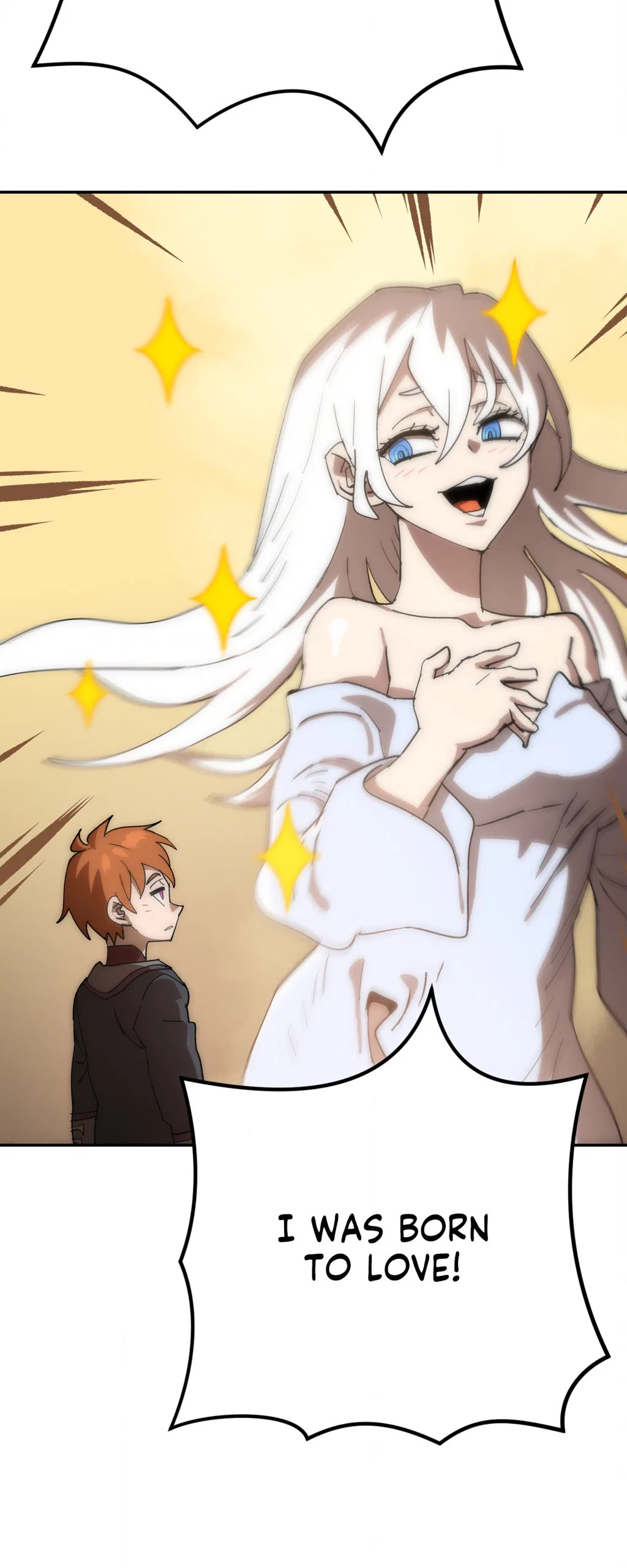4 Cut Hero Chapter 246 – Page 40