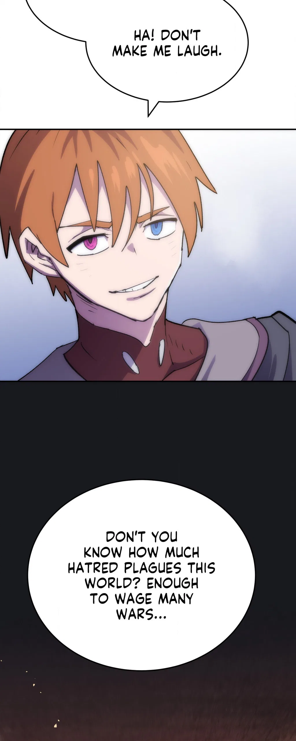 4 Cut Hero Chapter 246 – Page 44