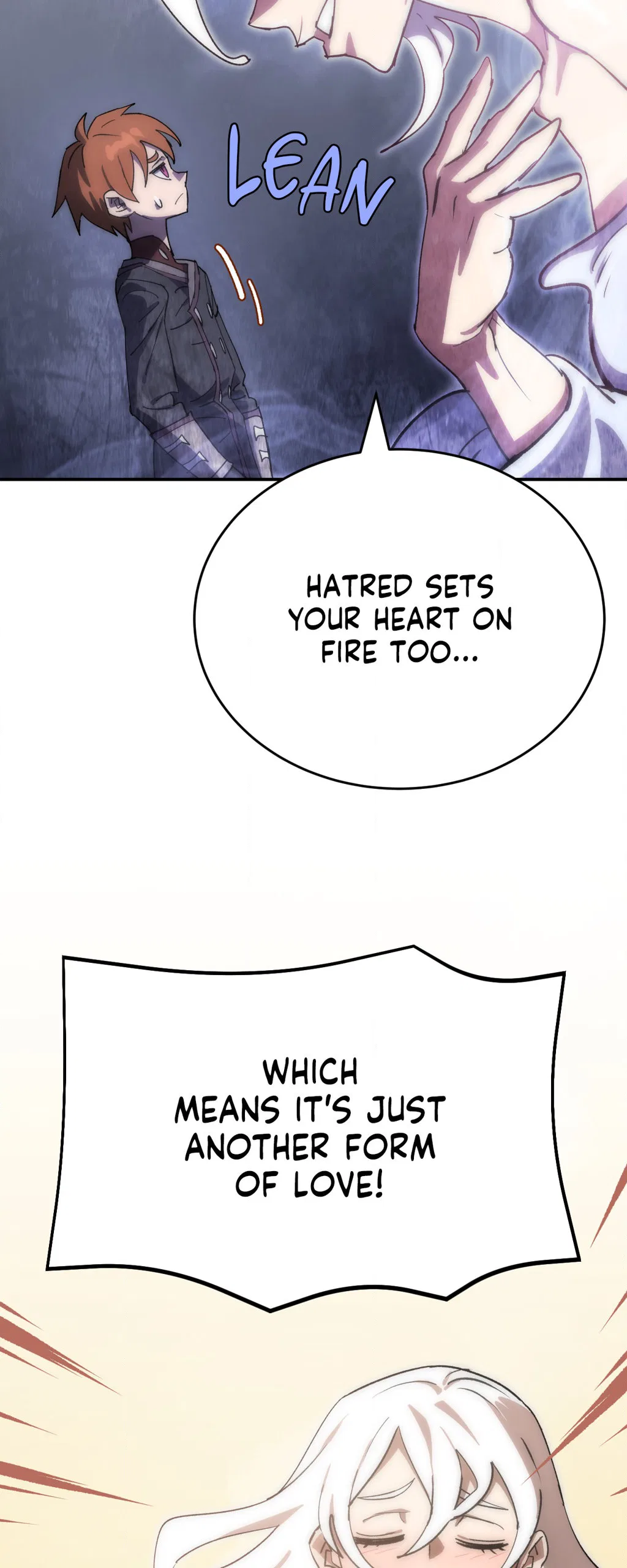 4 Cut Hero Chapter 246 – Page 47
